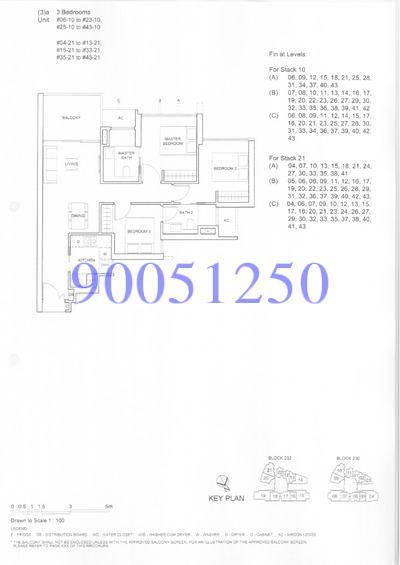 Commonwealth Towers (D3), Condominium #171478212